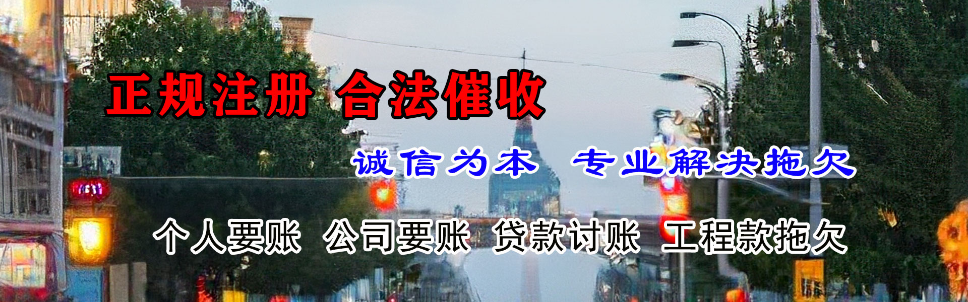 嘉鱼追债公司